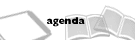 agenda